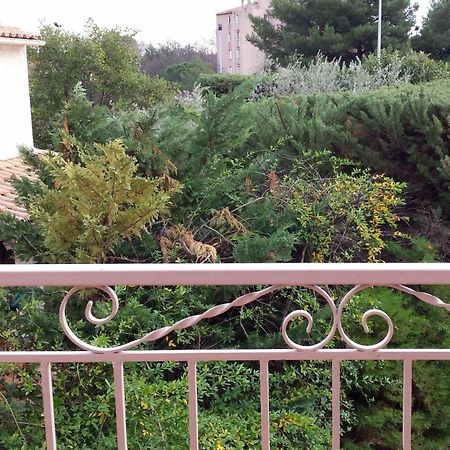 La Garde : Joli Studio Dans Residence Dış mekan fotoğraf