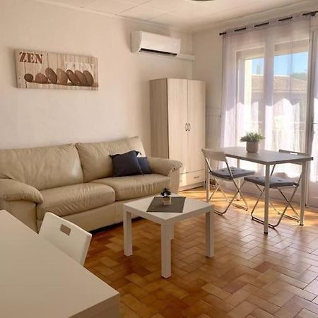 La Garde : Joli Studio Dans Residence Dış mekan fotoğraf