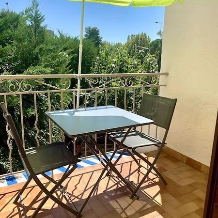 La Garde : Joli Studio Dans Residence Dış mekan fotoğraf