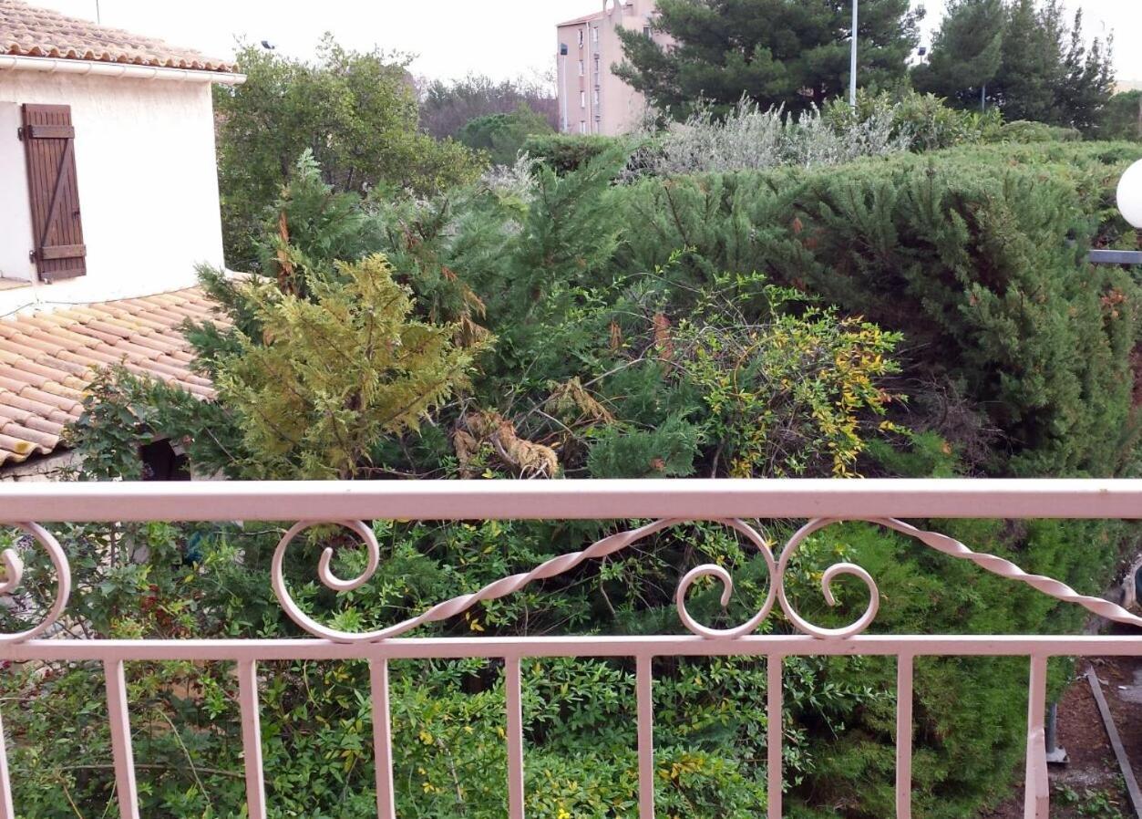 La Garde : Joli Studio Dans Residence Dış mekan fotoğraf