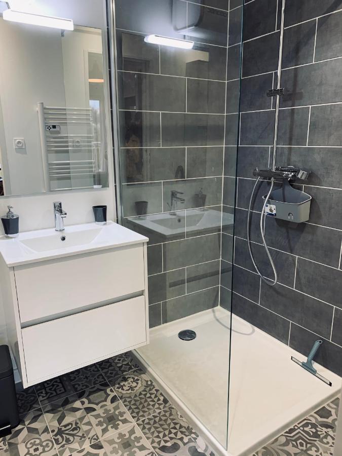 La Garde : Joli Studio Dans Residence Dış mekan fotoğraf