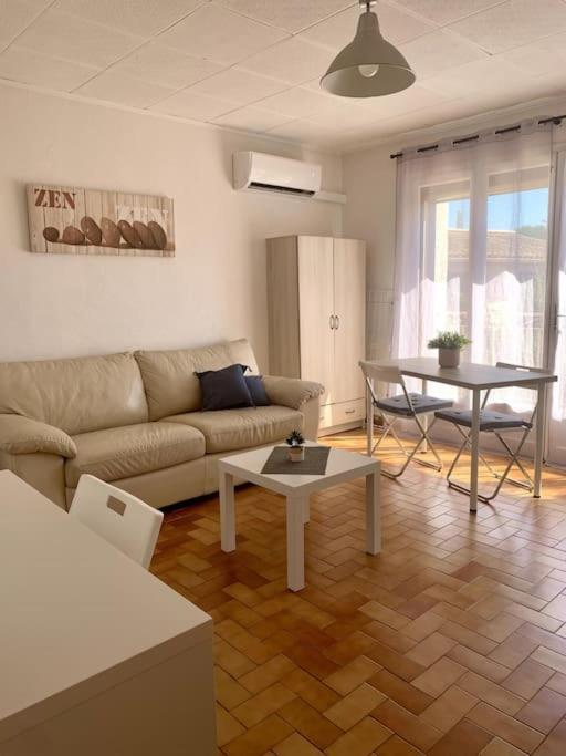 La Garde : Joli Studio Dans Residence Dış mekan fotoğraf