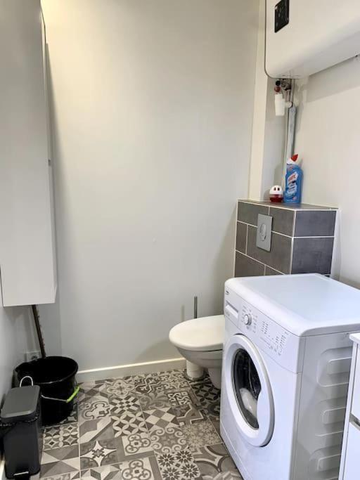La Garde : Joli Studio Dans Residence Dış mekan fotoğraf